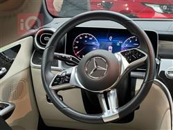 مرسيدس بنز GLC